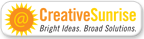 Creative Sunrise - Website Design, Programming, and more! Located in Middletown, CT.