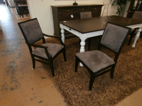 S/4 Dining Chairs