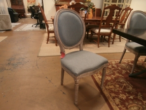 S / 6 Dining Chairs