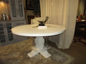 MES 2900 B/T Table