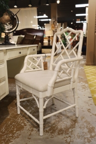 Ballard Dayna Arm Chair