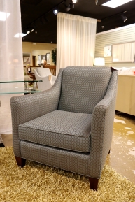 Mitchell Gold Accent Chair