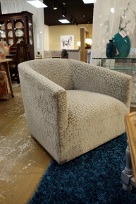 Mitchell Gold Accent Chair
