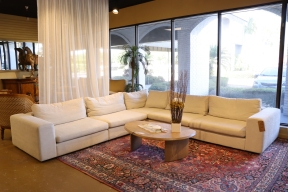 Article 5 Piece Sectional