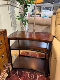 Havertys End Table