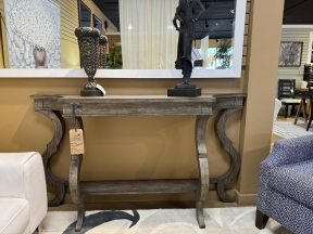 Hekman Lincoln Park Console Table