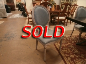 S / 6 Dining Chairs