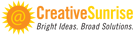 Creative Sunrise Web Development