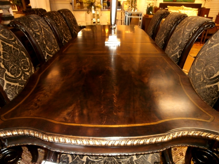 neiman marcus dining room table