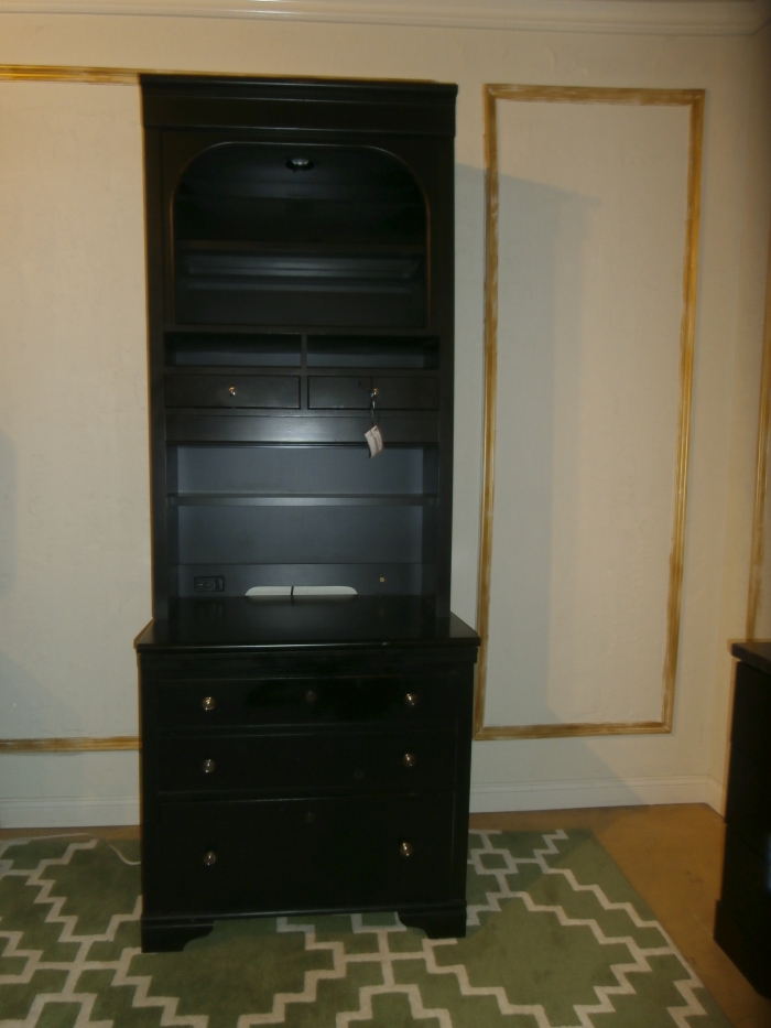 Stanley File at The Missing Piece