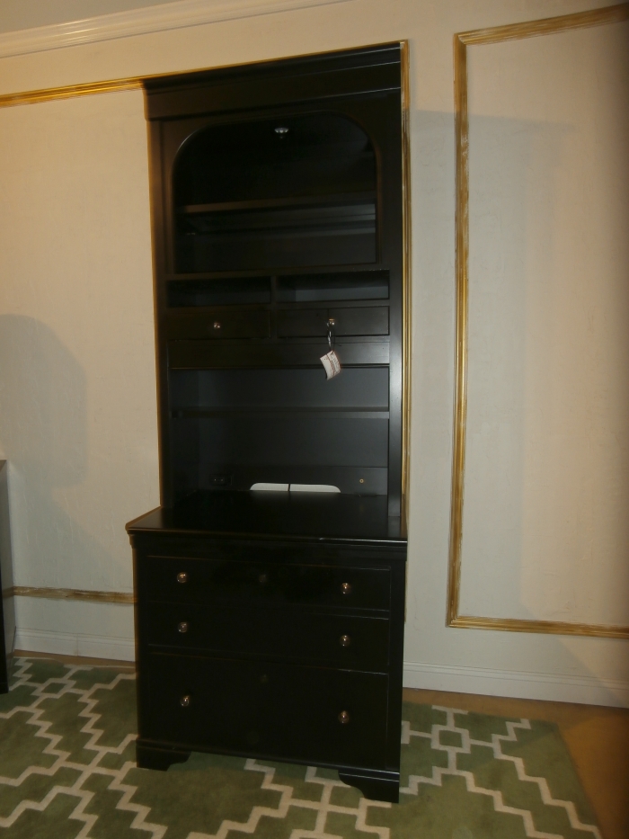 Stanley File at The Missing Piece