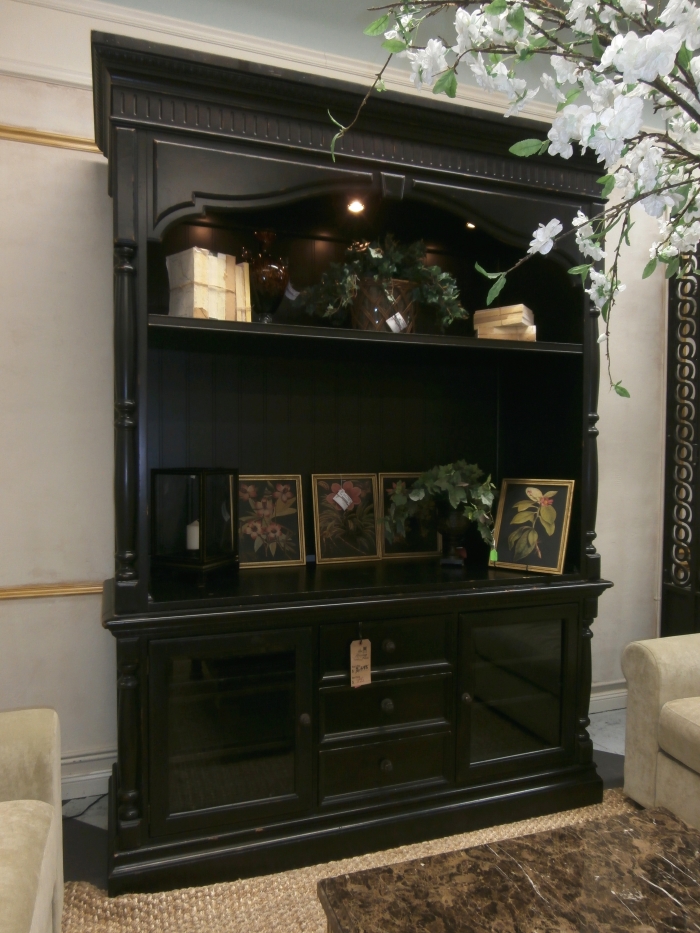 Lexington Media at The Missing Piece