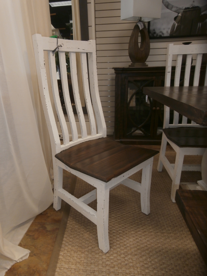 Dining Chair at The Missing Piece