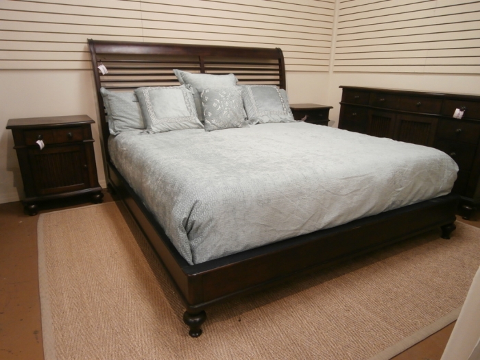 american signature bed mattress