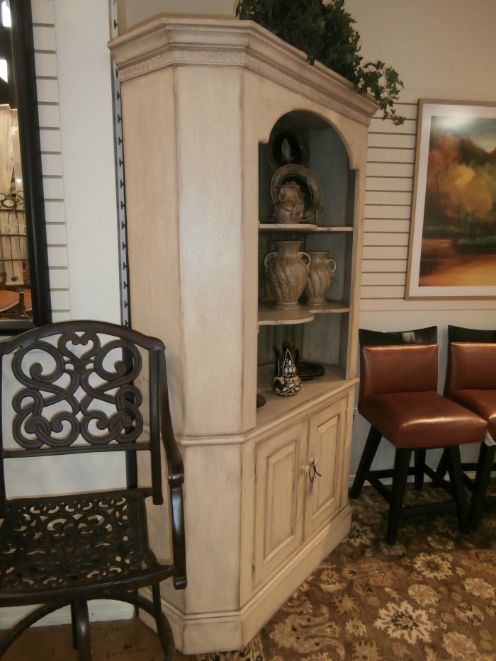 Eddy West Corner at The Missing Piece