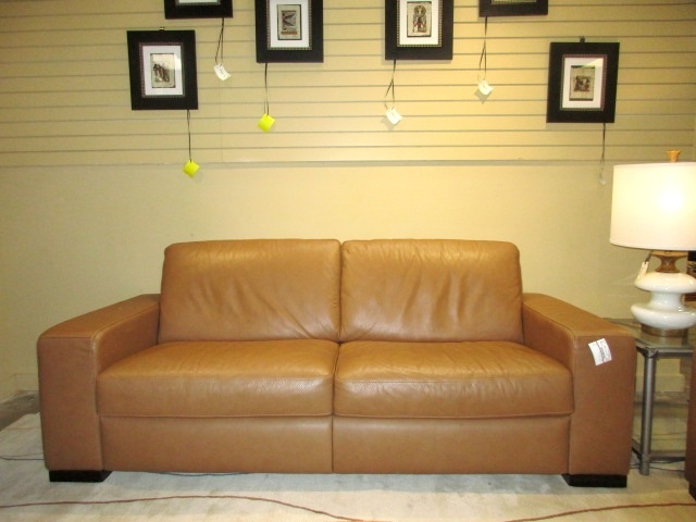 Natuzzi Leather Sofa At The Missing Piece, How To Clean Natuzzi Leather Sofa