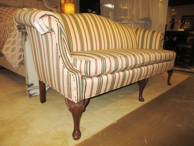 Clayton Marcus Sofa at The Missing Piece