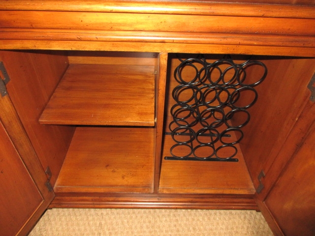 Lexington China Cabinet at The Missing Piece