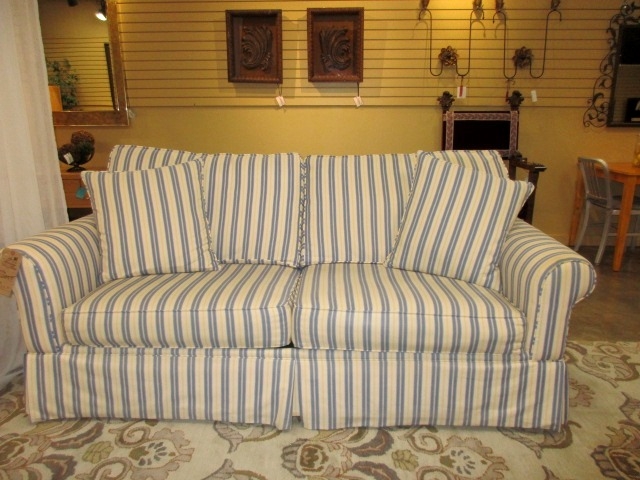 Havertys Sleeper Sofa At The Missing Piece