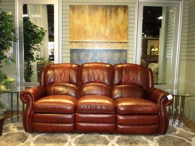 leather trend sofa reviews