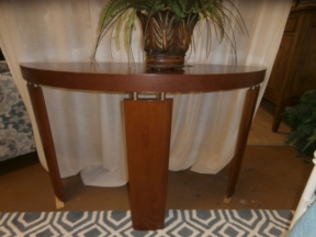 Console Table