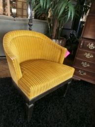 Vintage Chair