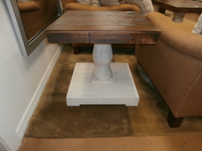 TOLAT4 Column End Table