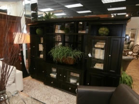 Havertys Entertainmt Center