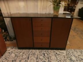 Contemporary Credenza