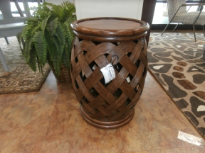 Tommy Bahama Accent Table