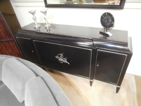 Caracole Rive Gauche Cabinet