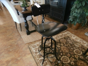 Adj RH Toleda Barstools