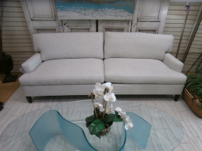Charles Stewart Sofa