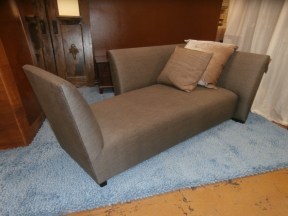 Donghia Custom Settee