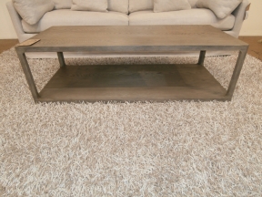 Doncaster Coffee Table
