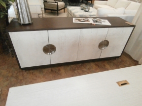 John Richards Credenza