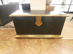 Maitland-Smith Storage Trunk