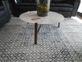 BluDot Free Range Coffee Table