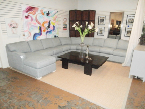 Braxton Culler 6 Pc Sectional