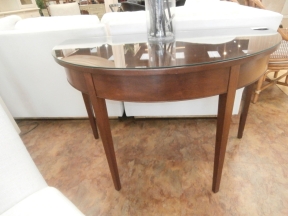 Designer Accent Table