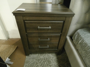 Ashley Juararo Nightstand