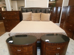 American Signature Bed
