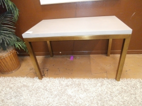 C&B Concrete Parson Dr Table