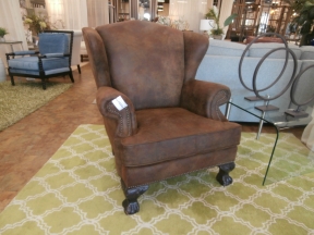 Collezione Europa Chair