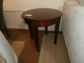 RTG Seth End Table