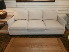 Charles Stewart Sofa