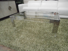 Meridian Casper Coffee Table