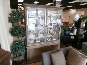 C/L Designs Brandon Cabinet