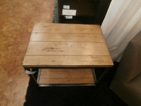 Ballard Durham Accent Table