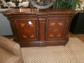 Artistica 2 Door Credenza